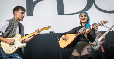 Aysay @ Roskilde Festival 2024