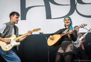 Aysay @ Roskilde Festival 2024