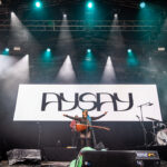Aysay @ Roskilde Festival 2024