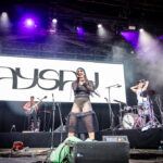 Aysay @ Roskilde Festival 2024