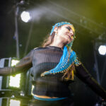 Aysay @ Roskilde Festival 2024