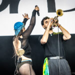 Aysay @ Roskilde Festival 2024