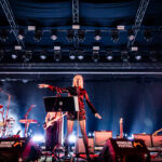 Kim Gordon @ Roskilde Festival 2024