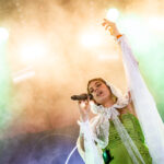 Greta @ Roskilde Festival 2024