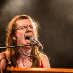 Shovel Dance Collective @ Roskilde Festival 2024