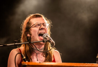 Shovel Dance Collective @ Roskilde Festival 2024