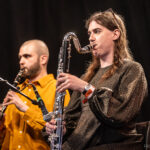 Shovel Dance Collective @ Roskilde Festival 2024