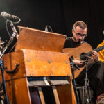 Shovel Dance Collective @ Roskilde Festival 2024