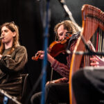 Shovel Dance Collective @ Roskilde Festival 2024