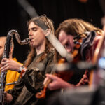 Shovel Dance Collective @ Roskilde Festival 2024