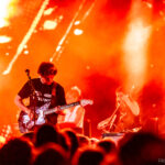 English Teacher @ Roskilde Festival 2024