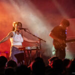 English Teacher @ Roskilde Festival 2024