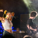 English Teacher @ Roskilde Festival 2024