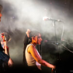 English Teacher @ Roskilde Festival 2024