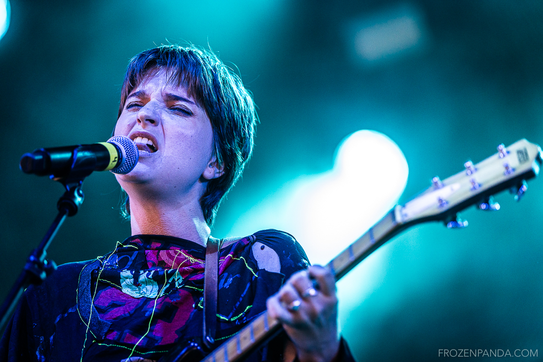 Barbro @ Roskilde Festival 2024