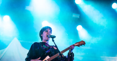 Barbro @ Roskilde Festival 2024