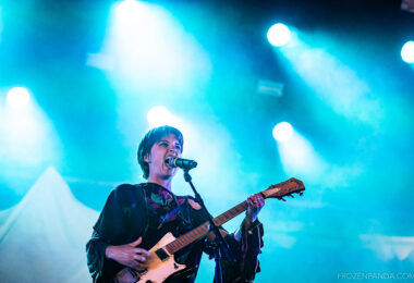 Barbro @ Roskilde Festival 2024