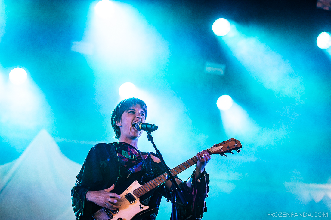 Barbro @ Roskilde Festival 2024