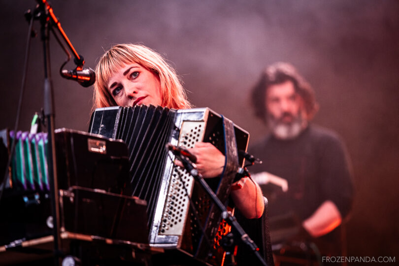 Lankum @ Roskilde Festival 2024