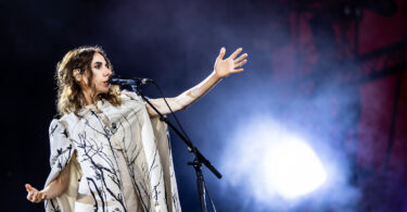 PJ Harvey @ Roskilde Festival 2024