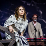 PJ Harvey @ Roskilde Festival 2024