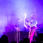 HHY & The Kampala Unit @ Roskilde Festival 2024