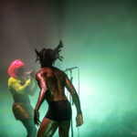 HHY & The Kampala Unit @ Roskilde Festival 2024