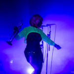HHY & The Kampala Unit @ Roskilde Festival 2024