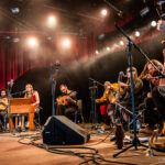 Shovel Dance Collective @ Roskilde Festival 2024