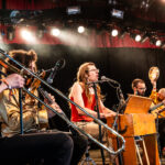 Shovel Dance Collective @ Roskilde Festival 2024