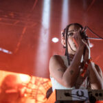 English Teacher @ Roskilde Festival 2024