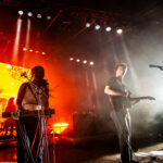 English Teacher @ Roskilde Festival 2024