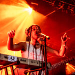 English Teacher @ Roskilde Festival 2024