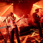 English Teacher @ Roskilde Festival 2024