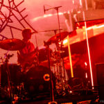 English Teacher @ Roskilde Festival 2024