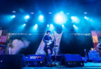 Barbro @ Roskilde Festival 2024