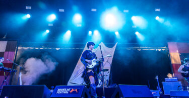 Barbro @ Roskilde Festival 2024