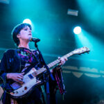 Barbro @ Roskilde Festival 2024
