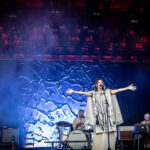 PJ Harvey @ Roskilde Festival 2024