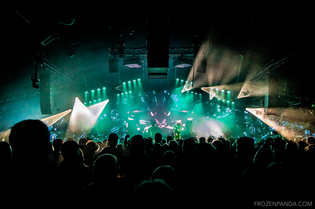 HHY & The Kampala Unit @ Roskilde Festival 2024