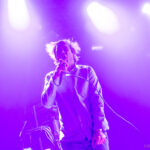 John Maus @ Pumpehuset