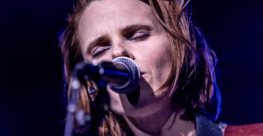 Cassandra Jenkins @ Lille Vega