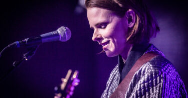 Cassandra Jenkins @ Lille Vega