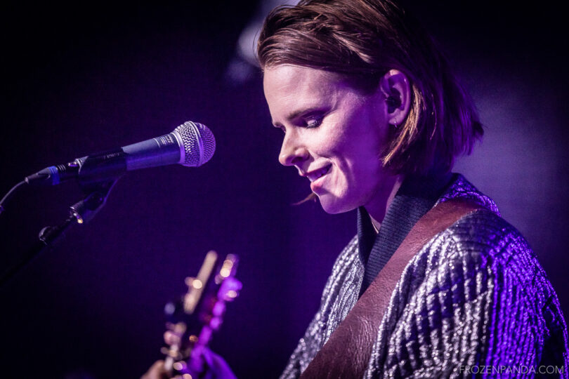 Cassandra Jenkins @ Lille Vega