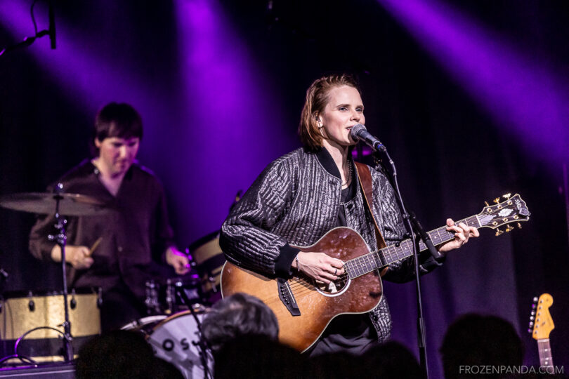 Cassandra Jenkins @ Lille Vega