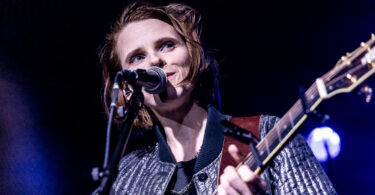 Cassandra Jenkins @ Lille Vega