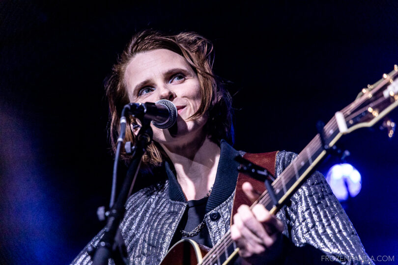 Cassandra Jenkins @ Lille Vega