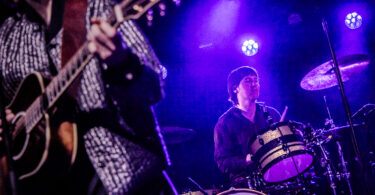 Cassandra Jenkins @ Lille Vega
