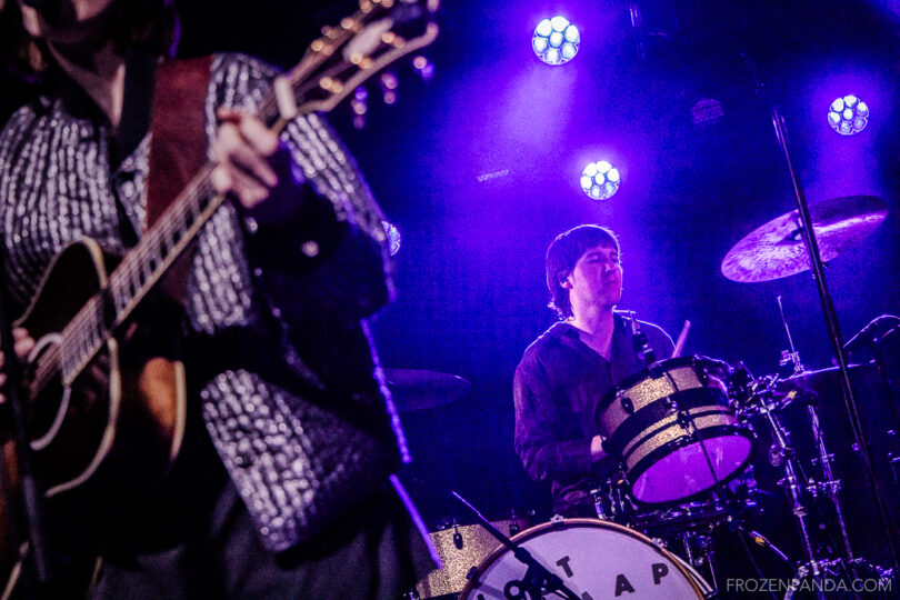 Cassandra Jenkins @ Lille Vega