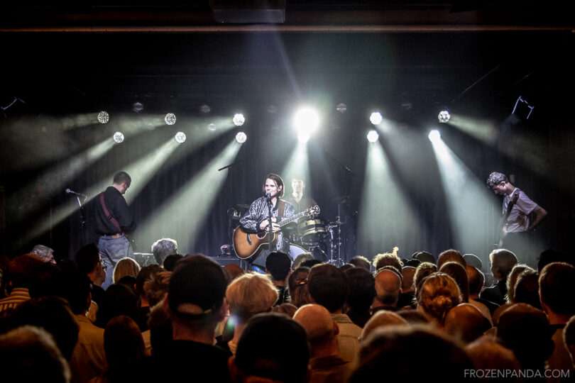 Cassandra Jenkins @ Lille Vega